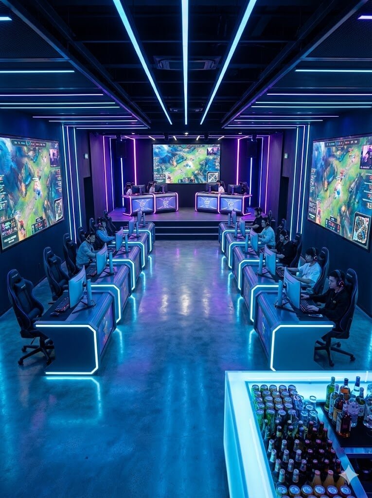 Arcade Skill Games | Premier Gaming Solutions